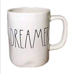 Brand New Rae Dunn Dreamer Mug